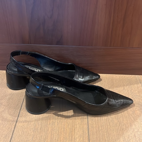 Mango black hills size 36 - Picture 4 of 4